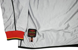 2002-04 GALATASARAY LONGSLEEVE SHIRT S