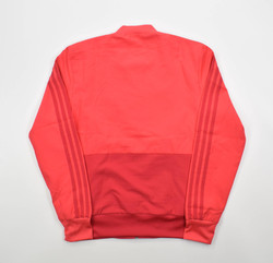 MANCHESTER UNITED BLUZA XS