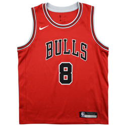 CHICAGO BULLS *LAVINE* NBA KOSZULKA L. BOYS