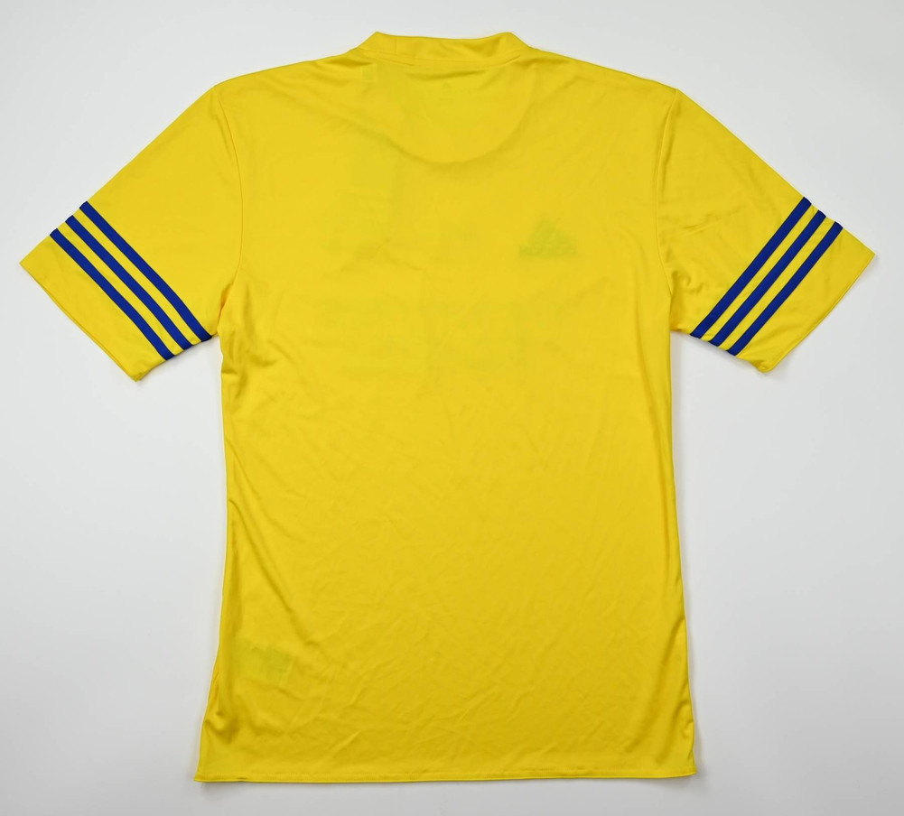 2014-15 SWEDEN KOSZULKA S