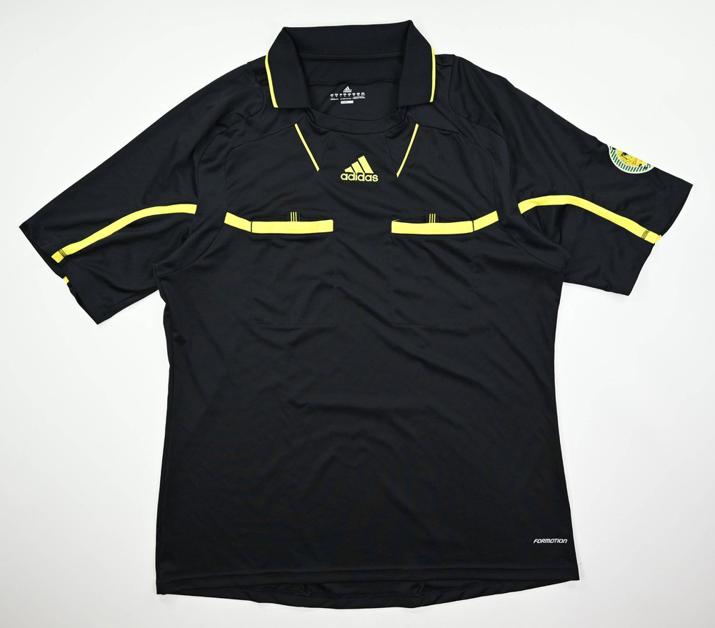 ADIDAS REFEREE KOSZULKA XL
