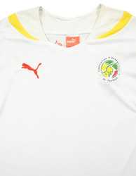 2015-16 SENEGAL KOSZULKA L