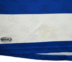 2021-22 QUEENS PARK RANGERS SHIRT M
