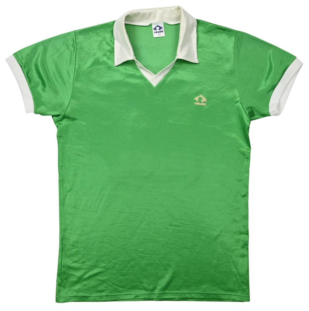 ROMBO OLDSCHOOL #11 KOSZULKA M