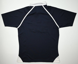 SCOTLAND RUGBY SHIRT M