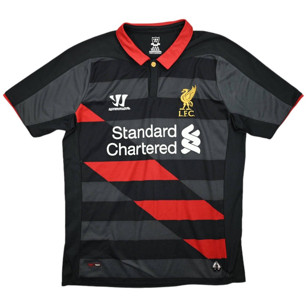 2014-15 LIVERPOOL SHIRT S