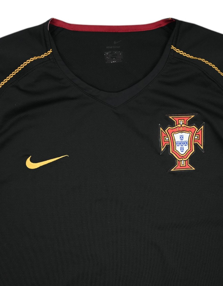 2006-07 PORTUGAL KOSZULKA L