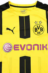 2016-17 BORUSSIA DORTMUND SHIRT WOMENS M