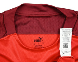 2020-21 SWITZERLAND KOSZULKA XL