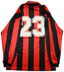 AJAX SPORTMAN COMBINATE CRICKET LONGSLEEVE KOSZULKA S