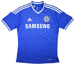 2013-14 CHELSEA LONDON KOSZULKA XL. BOYS 