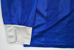 FC AUGSFELD #9 LONGSLEEVE L