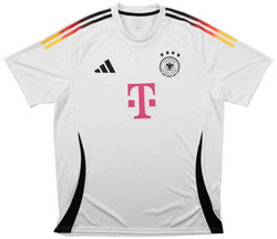 2024-25 GERMANY SHIRT XL