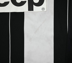 2016-17 JUVENTUS *DANI ALVES* SHIRT S