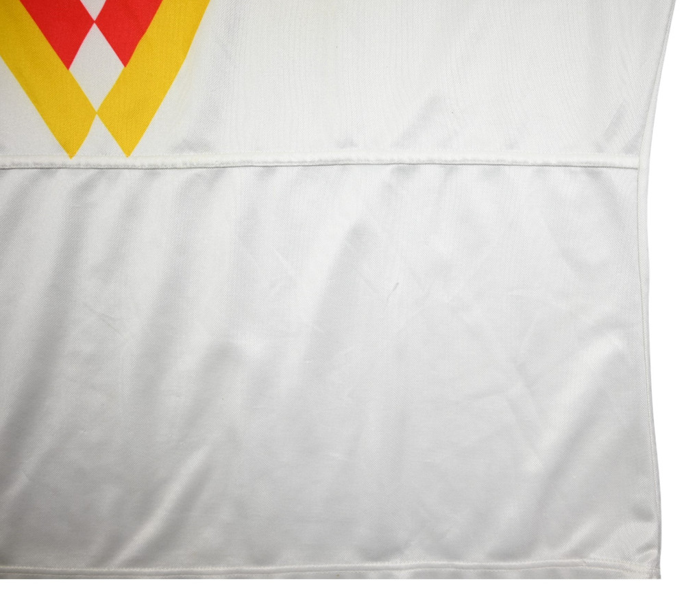 1988-90 GERMANY SHIRT M