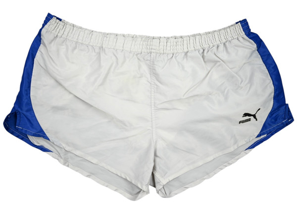 PUMA OLDSCHOOL SPODENKI XL