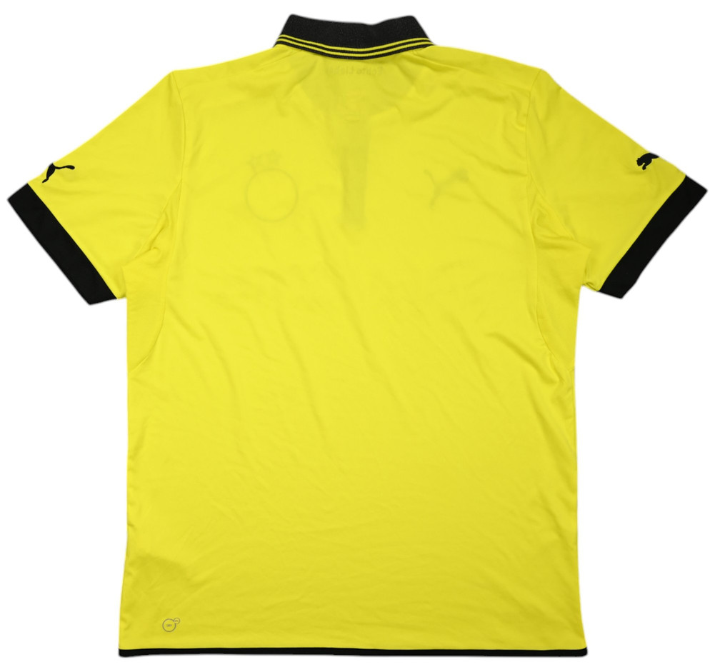 2012-13 BORUSSIA DORTMUND KOSZULKA XL