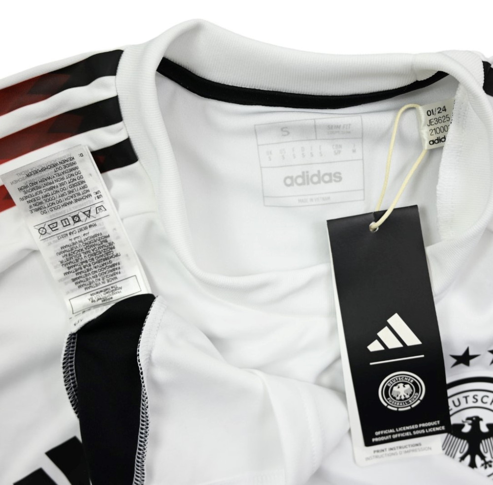 2023-24 GERMANY KOSZULKA S