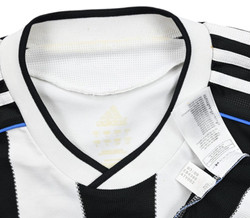 2009-10 NEWCASTLE UNITED KOSZULKA L