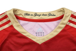 2011-12 GERMANY KOSZULKA WOMENS S