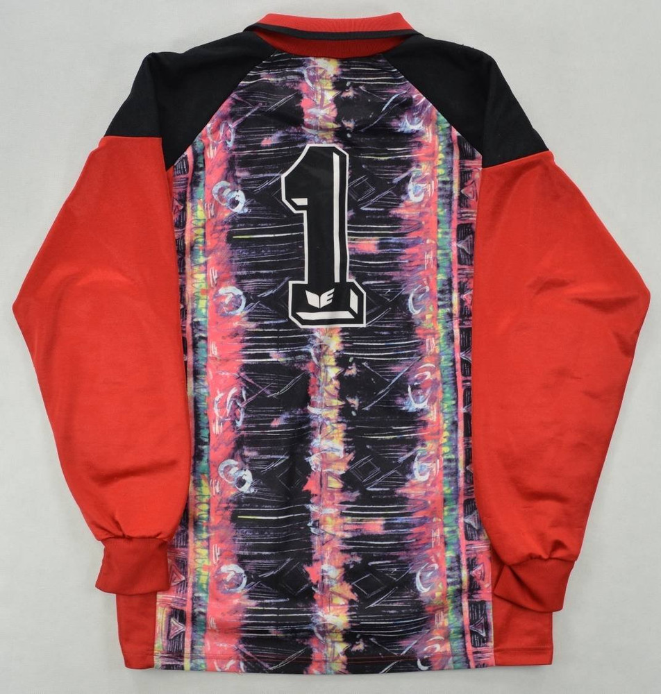 ERIMA GK OLDSCHOOL SHIRT S