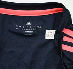 2015-16 BAYERN MUNCHEN *GOTZE* WOMEN SHIRT L