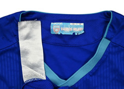 2018 MIAMI FC SHIRT M