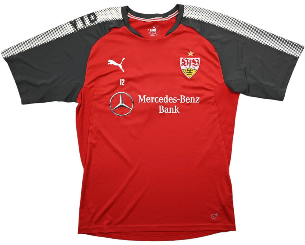 VFB STUTTGART SHIRT L