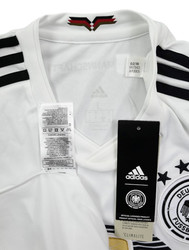 2018-19 GERMANY SHIRT L