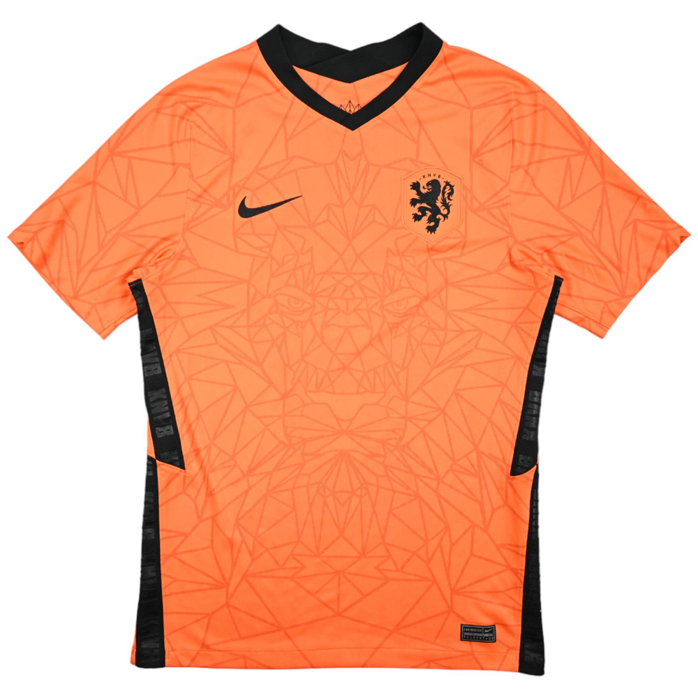 2020-21 NETHERLANDS SHIRT S