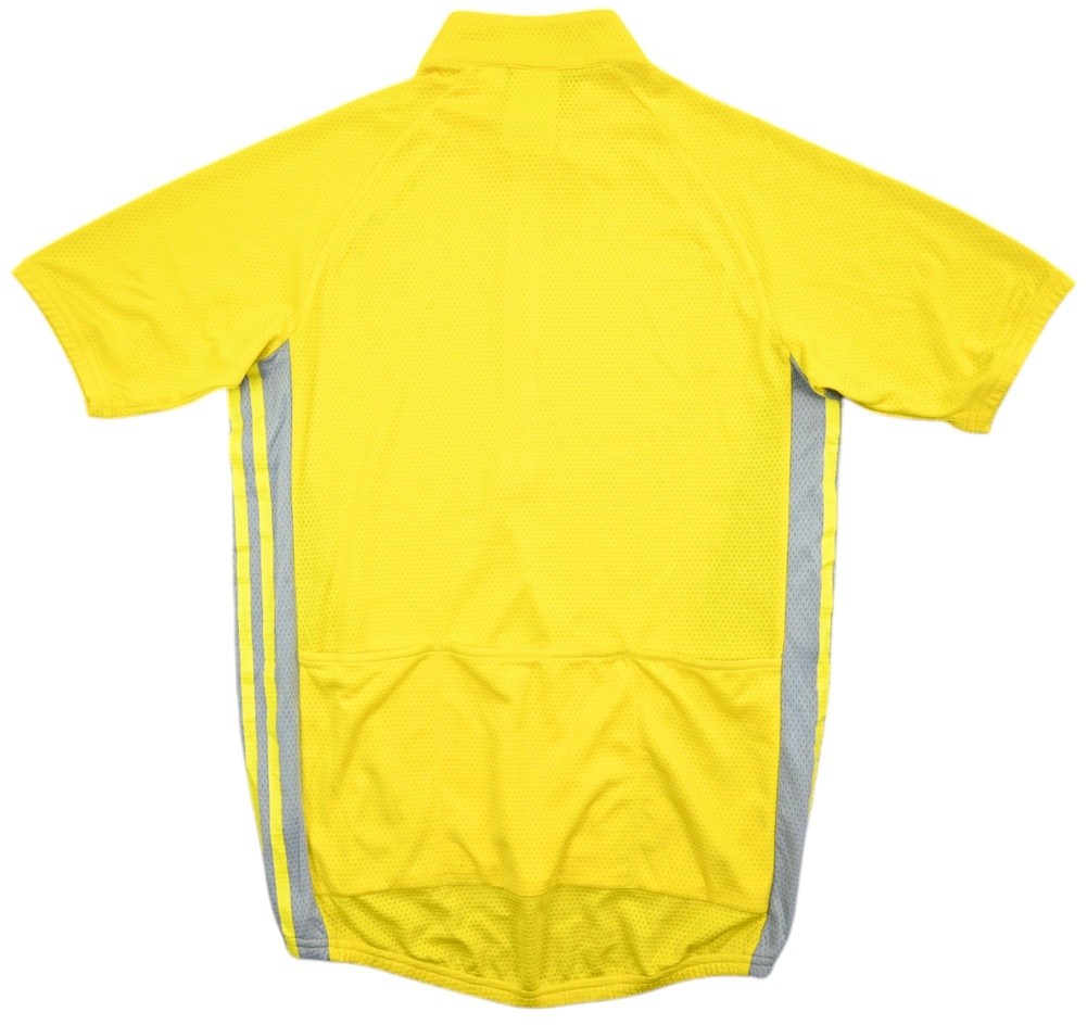 ADIDAS KOSZULKA KOLARSKA M