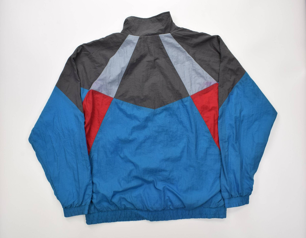 ADIDAS OLDSCHOOL KURTKA XL