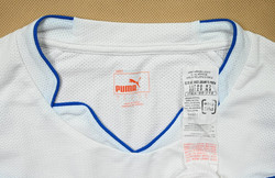 2010-11 LECH POZNAN LONGSLEEVE L