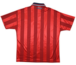 1997-99 ENGLAND KOSZULKA L