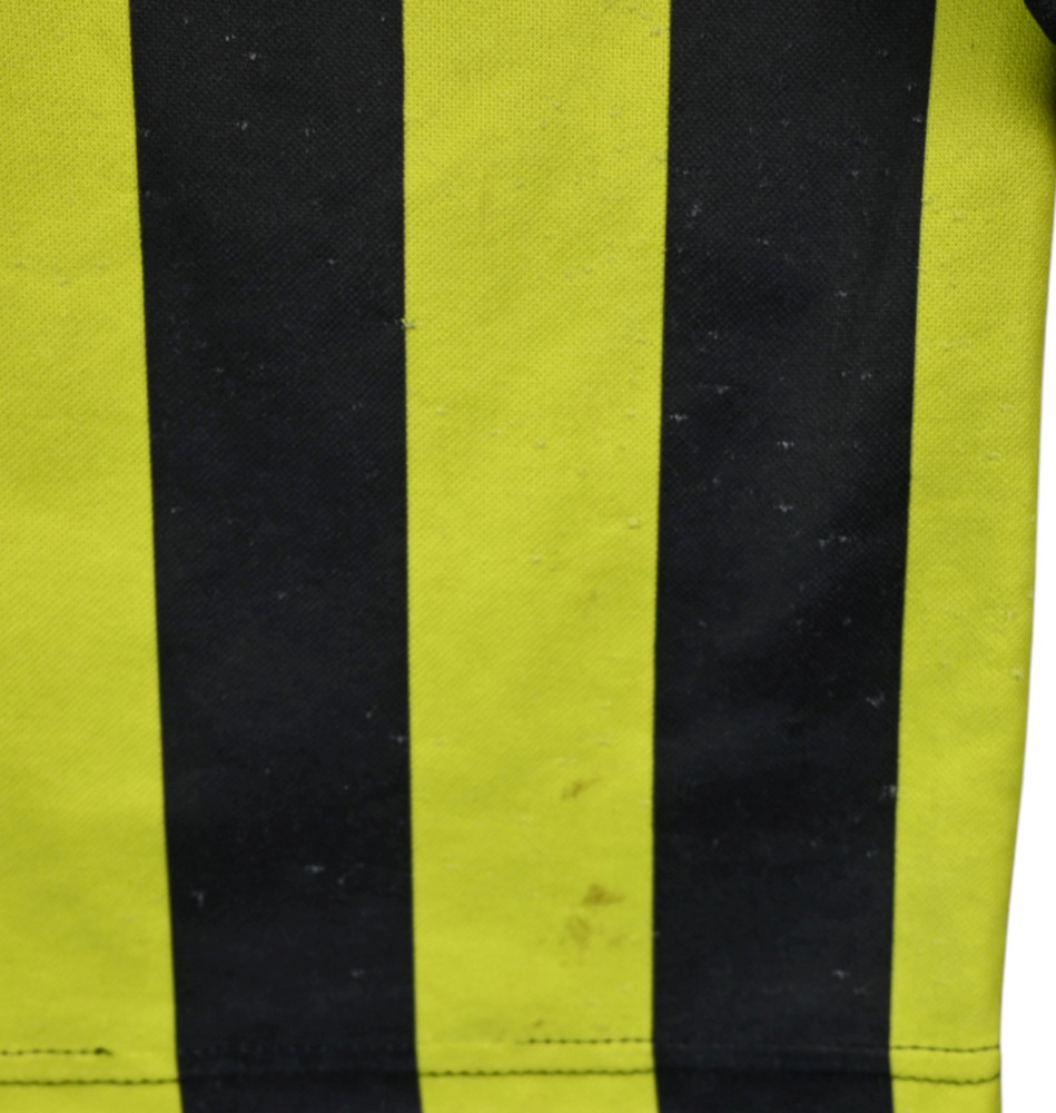 UHLSPORT VINTAGE GK LONGSLEEVE KOSZULKA XL