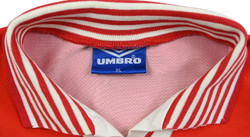 1996-97 AJAX AMSTERDAM KOSZULKA XL