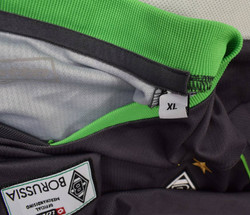 2011-12 BORUSSIA MONCHENGLADBACH *XHAKA*  XL