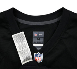 LAS VEGAS RAIDERS *JOHNSON* NFL SHIRT M