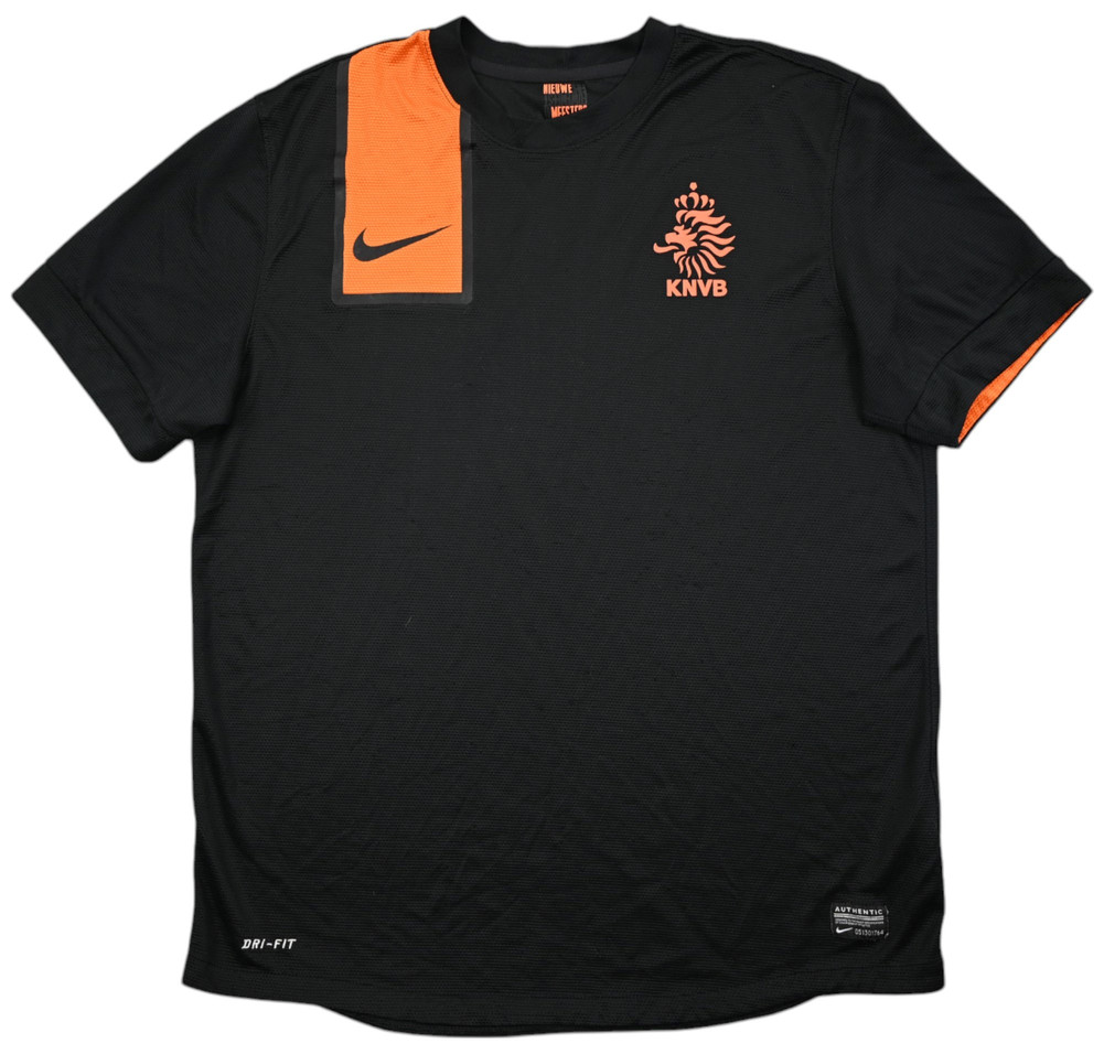 2012-13 NETHERLANDS KOSZULKA L