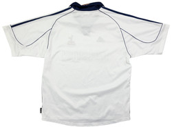 1999-01 TOTTENHAM SHIRT L