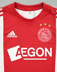 2013-14 AJAX AMSTERDAM KOSZULKA L. BOYS