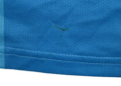 2007-09 FC BARCELONA SHIRT XL. BOYS