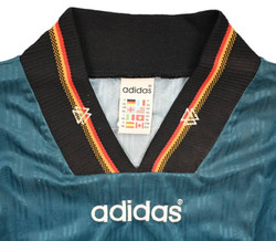 1996-98 GERMANY SHIRT XXL