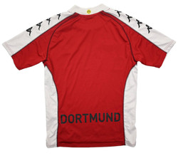 2009-10 BORUSSIA DORTMUND SHIRT S