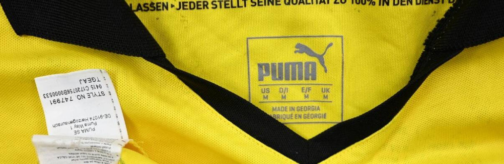 2015-16 BORUSSIA DORTMUND KOSZULKA M