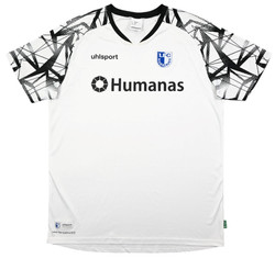 2022-23 MAGDEBURG SHIRT 3XL
