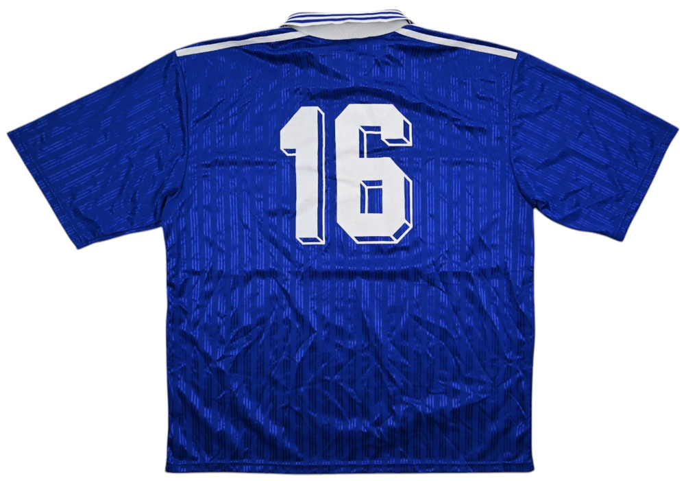 ADIDAS VINTAGE #16 KOSZULKA XXL