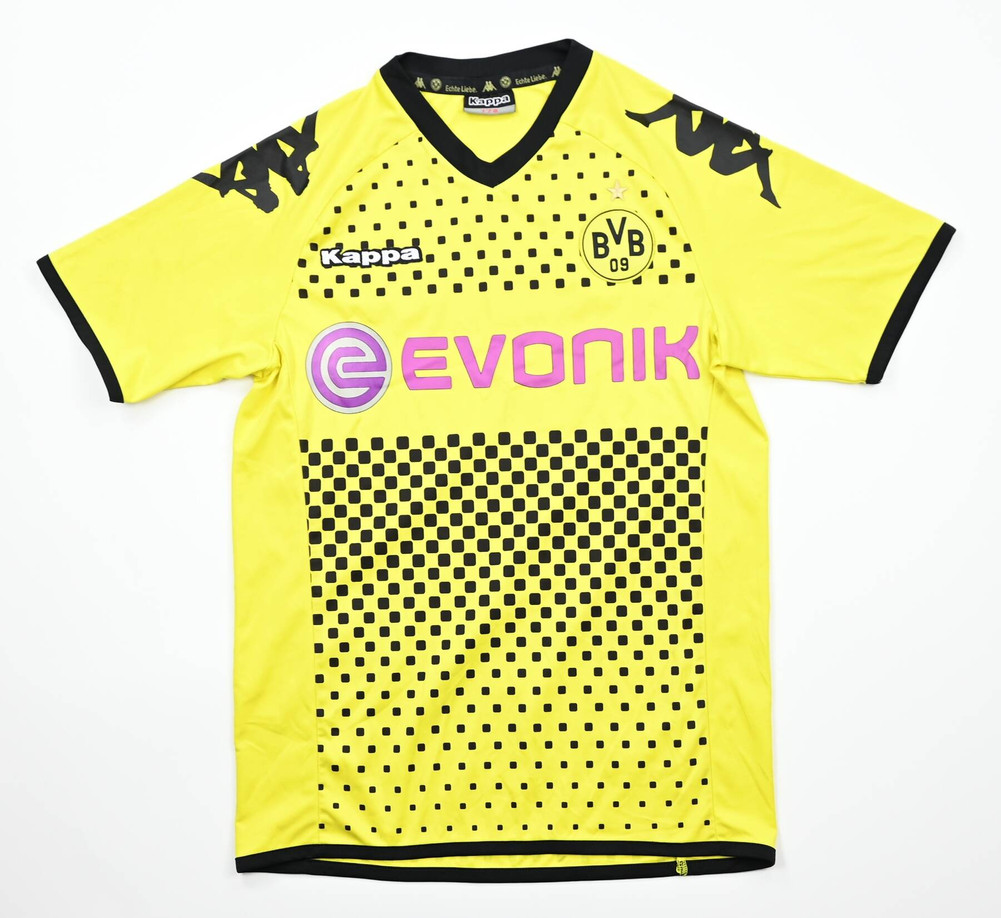 2011-12 BORUSSIA DORTMUND SHIRT XL. BOYS