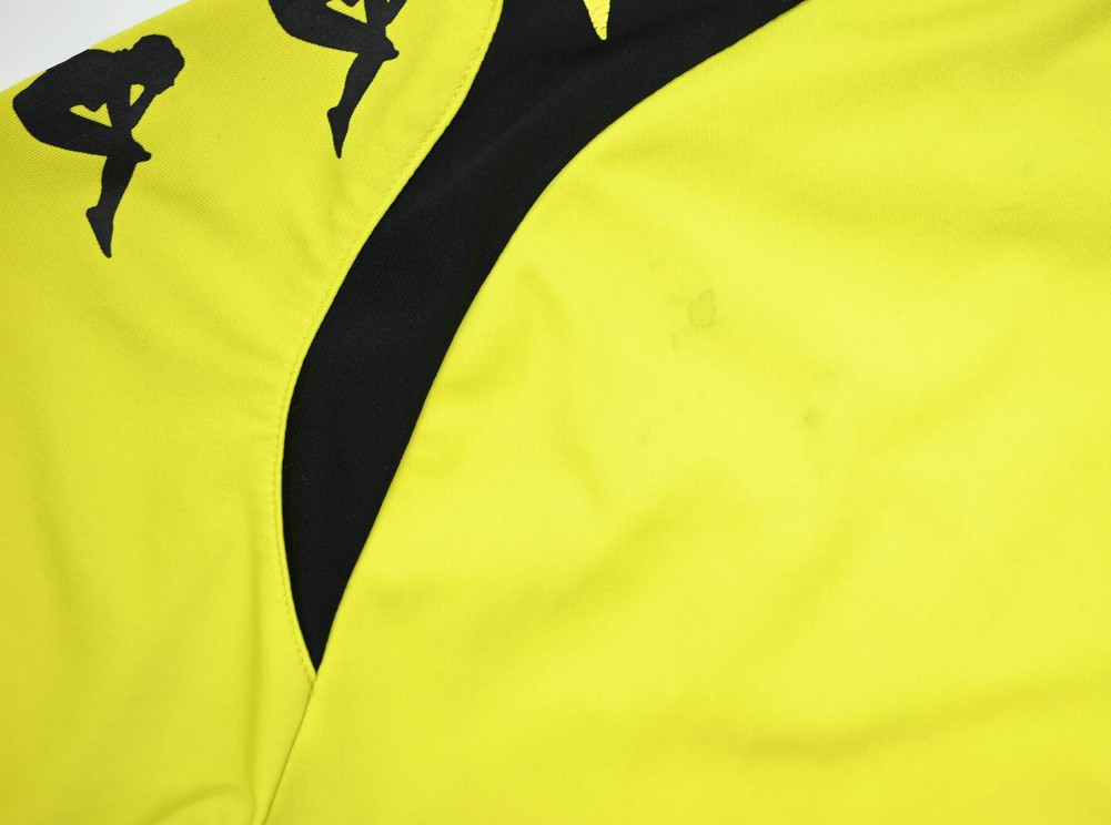 2009-10 BORUSSIA DORTMUND KOSZULKA S