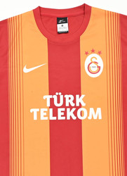 2014-15 GALATASARAY SHIRT M